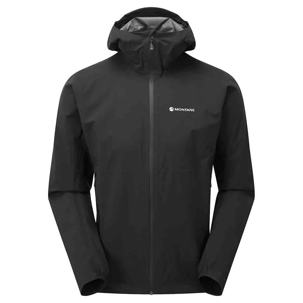 男裝輕量防水外套 Minimus Lite Jacket