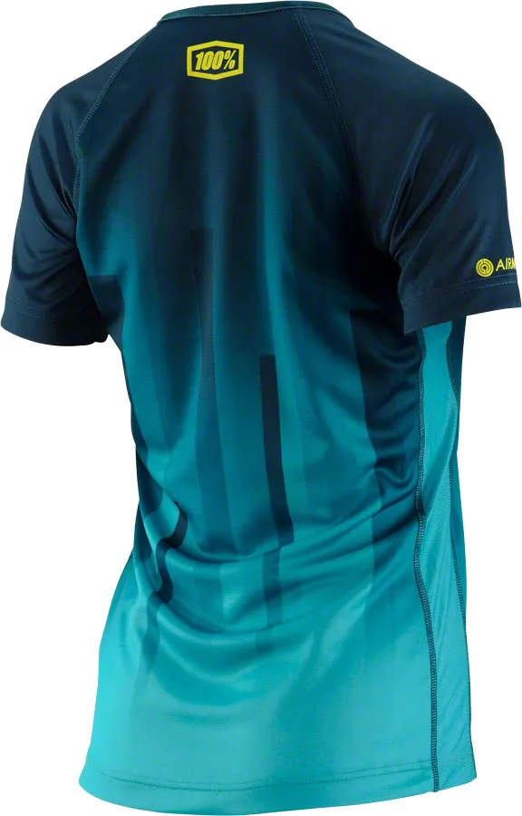 100% Airmatic Jersey