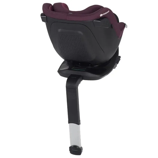 [2-Year Warranty] KinderKraft Car Seat I-Guard - 2 Color