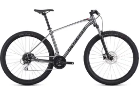 2019 Specialized Rh Men Sport 29  Gloss Charcoal/Black/Red XL