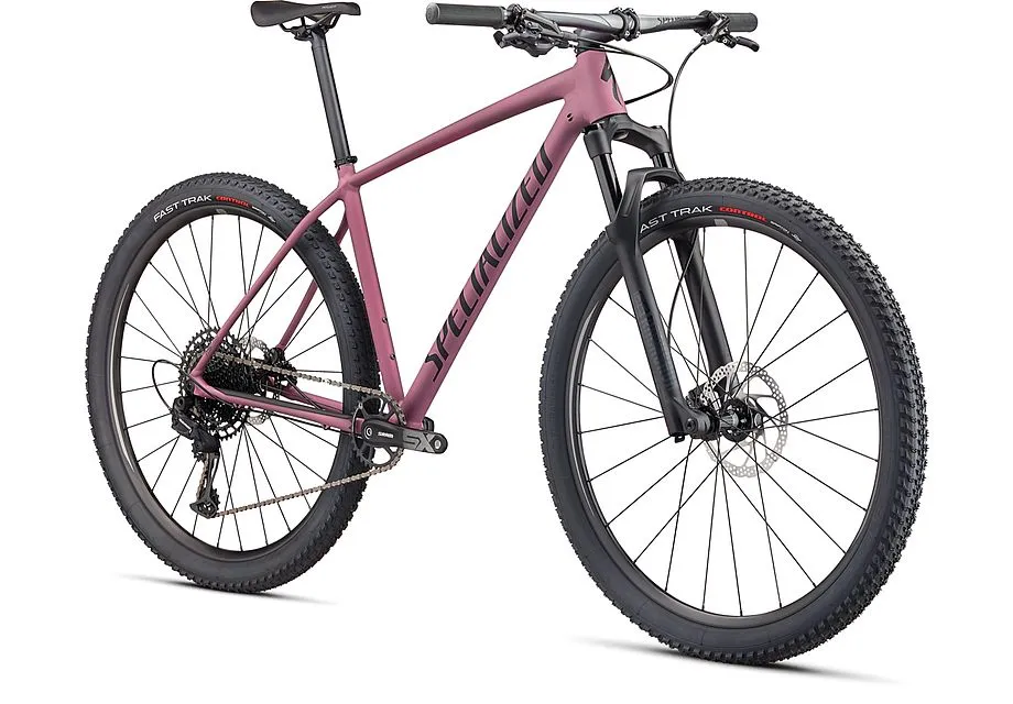 2020 Specialized Chisel Comp 29