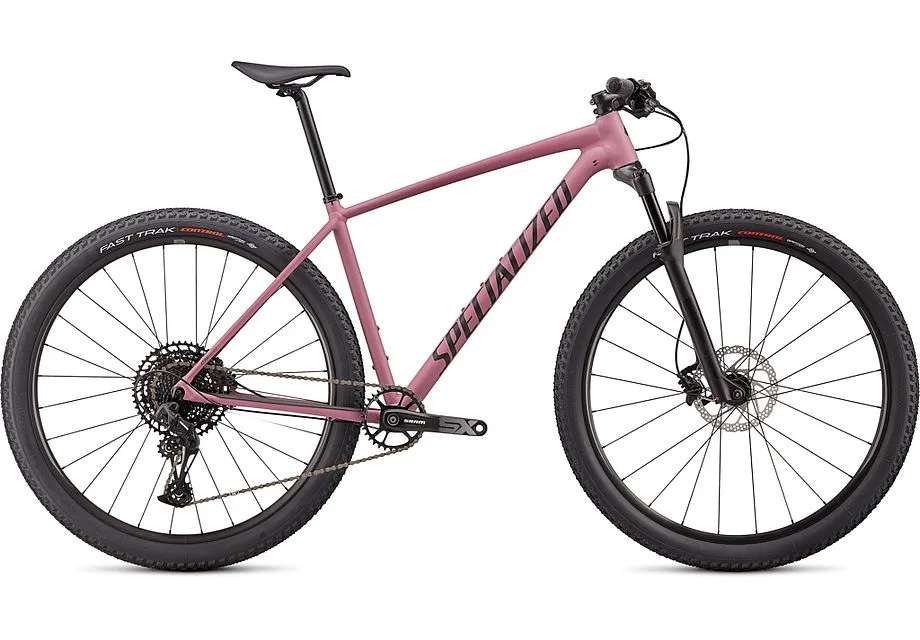 2020 Specialized Chisel Comp 29