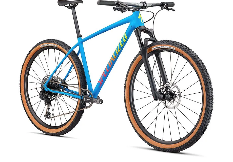 2020 Specialized Chisel Comp 29