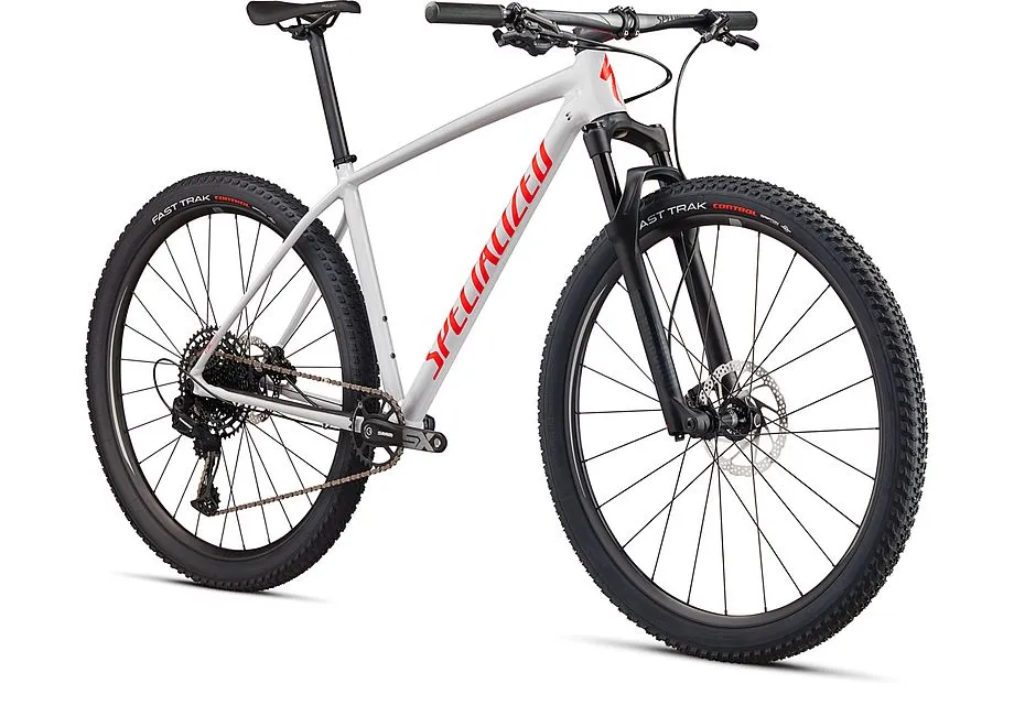 2020 Specialized Chisel Comp 29