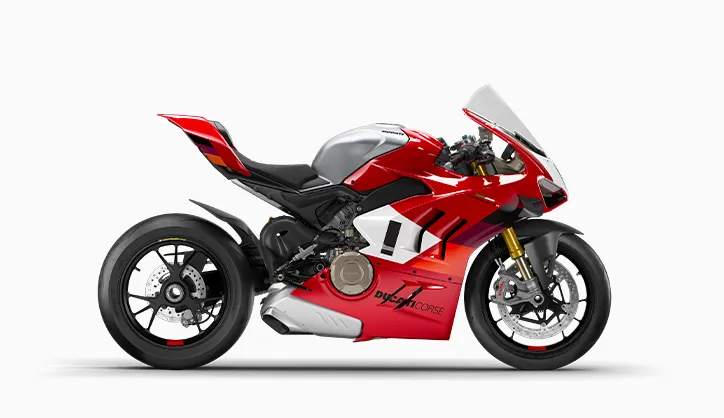 2024 Ducati Panigale V4 R