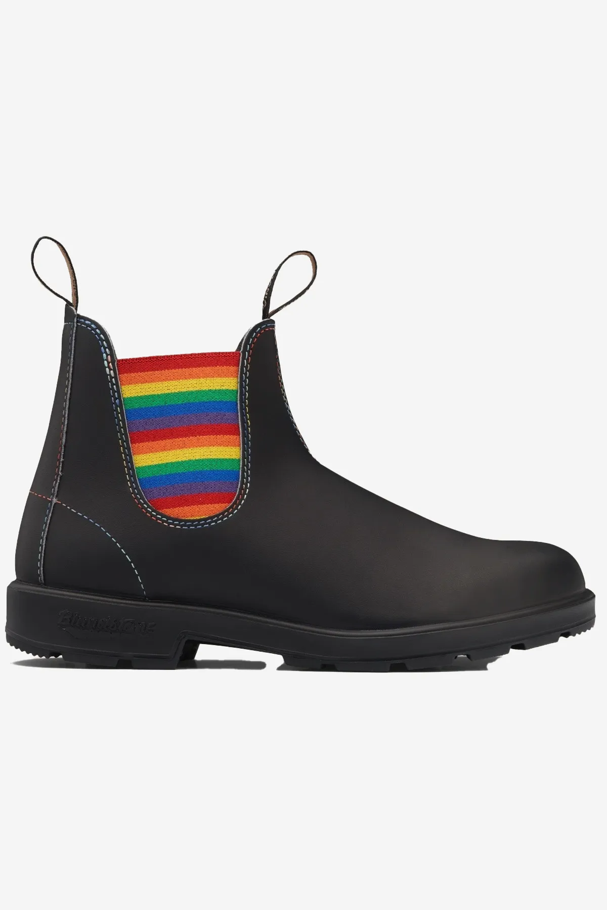 #2105 Chelsea Rainbow Boot