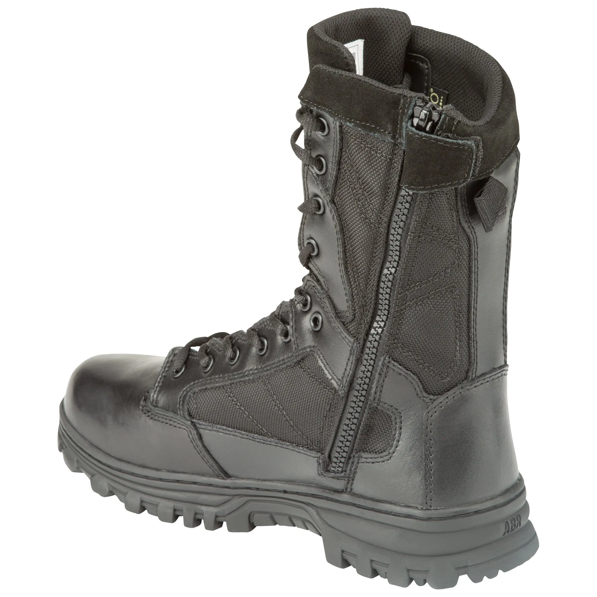 5.11 Mens Evo 8" Waterproof Boots With Side Zip