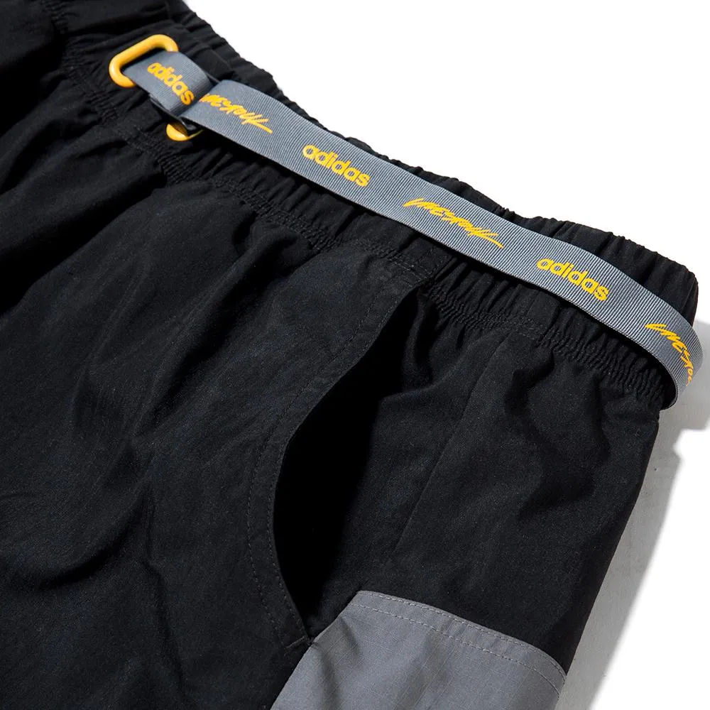 adidas Consortium x Livestock Atric Pant / Black