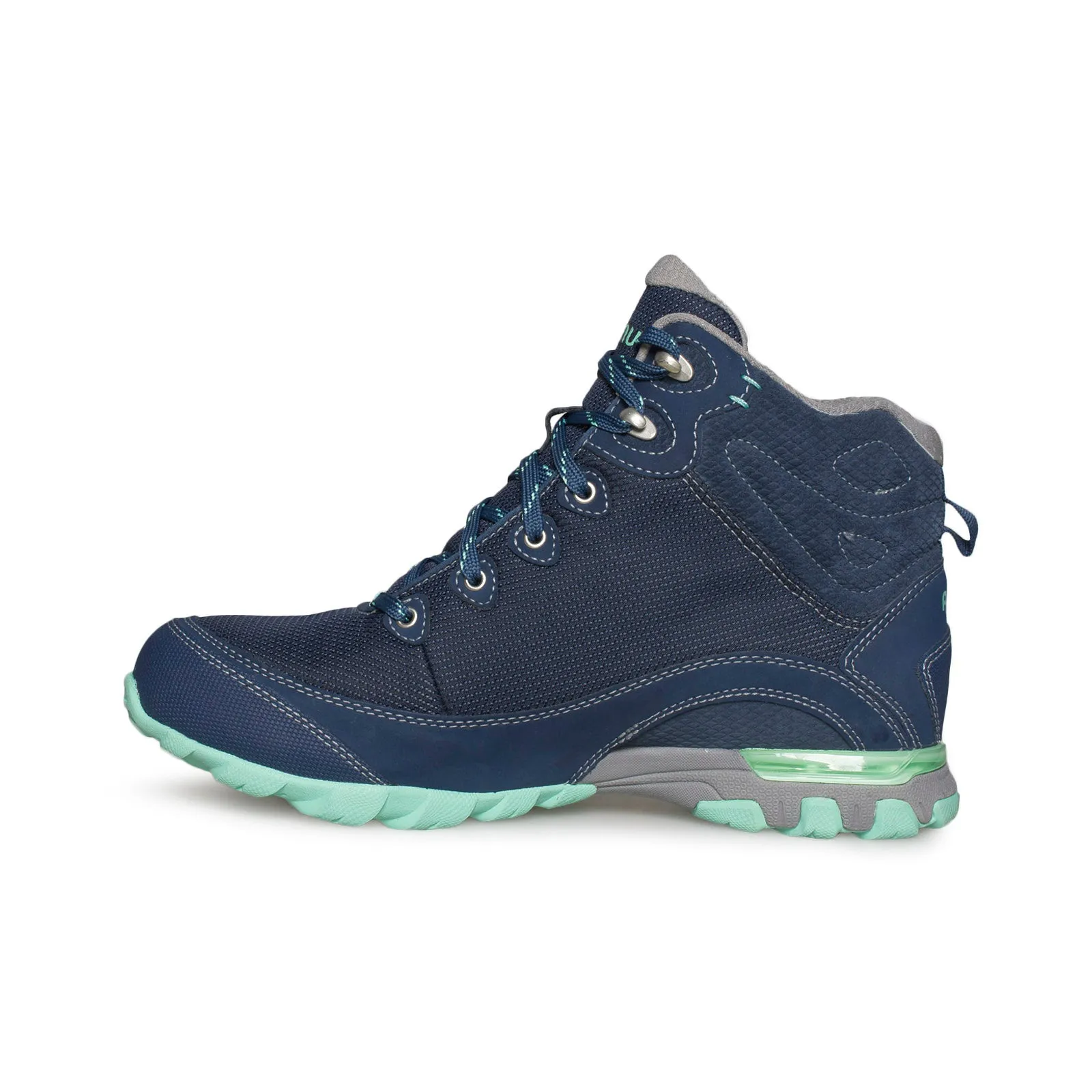 Ahnu Sugarpine II WP Boot Ripstop Insignia Blue - Women's