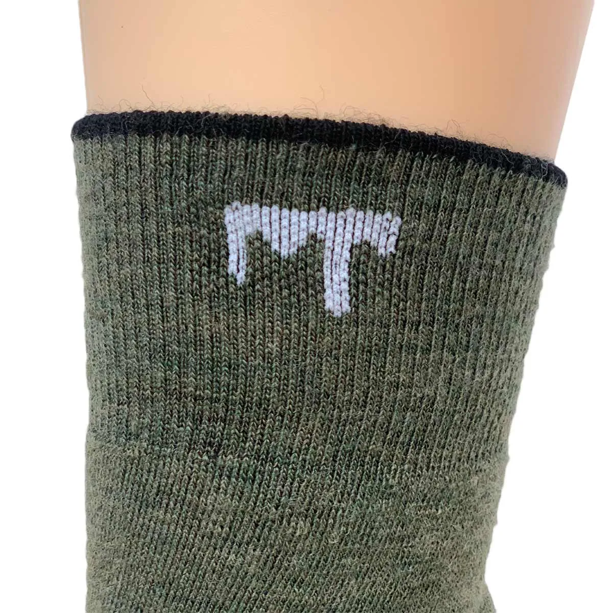 All Season - Boot Wool Socks Mountain Heritage