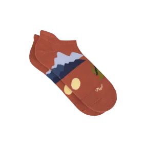 Ankle Sock | Mountain High