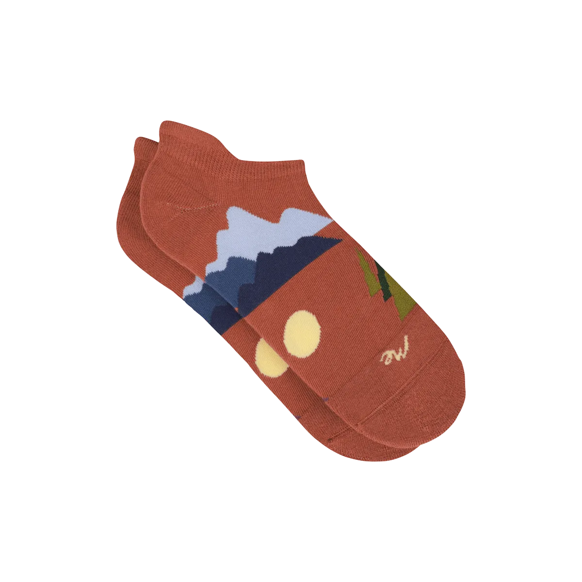 Ankle Sock | Mountain High