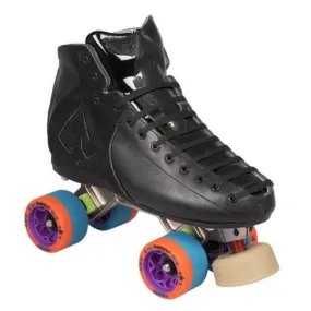 Antik AR1 Phantom Black Shade Roller Skates *Last One* US 10.5