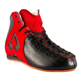 Antik AR1 Skate Boots Red