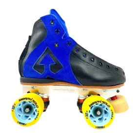 Antik AR1 Storm Neo Blue Roller Skates