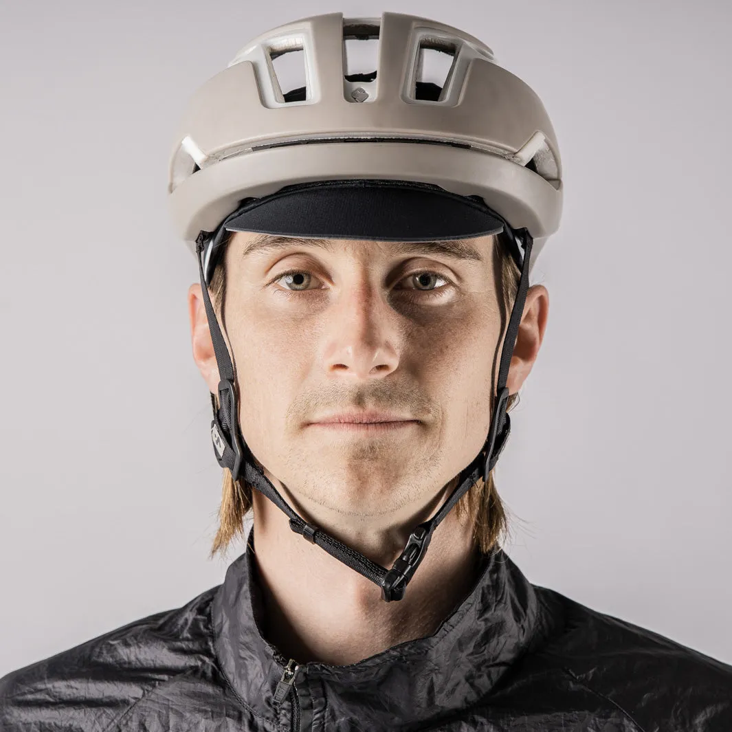 AquaShield Waterproof Cycling Cap