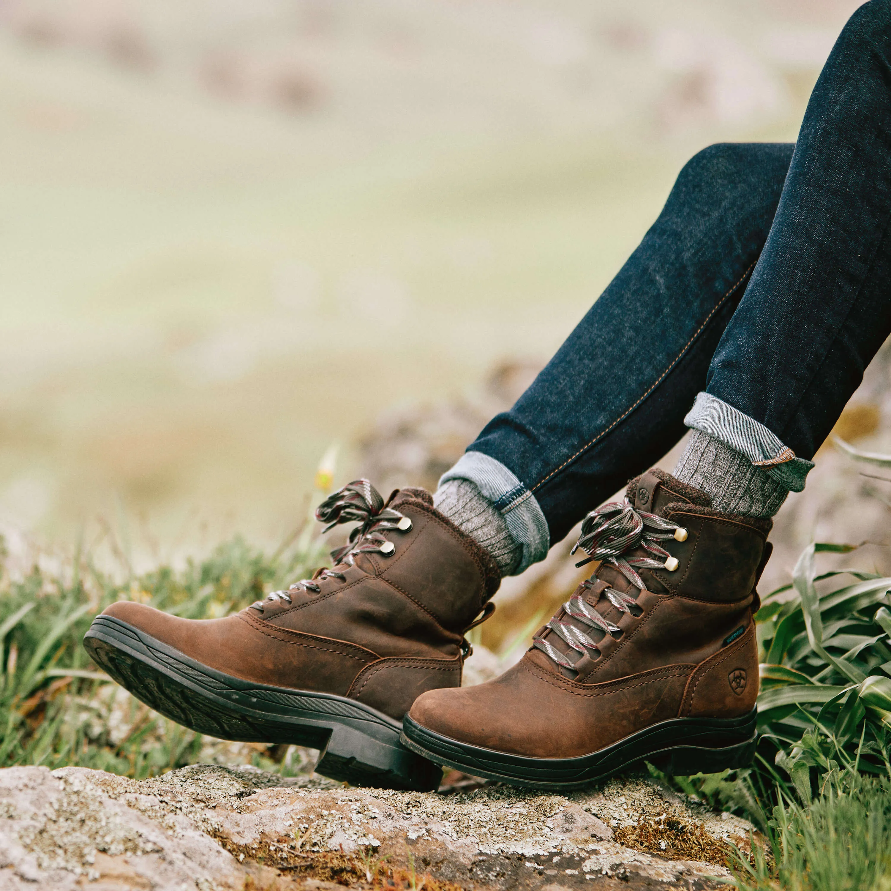 Ariat Women's Harper Waterproof Boot