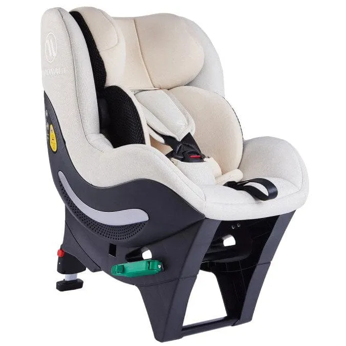 Avionaut Sky 2.0 Car Seat in Beige