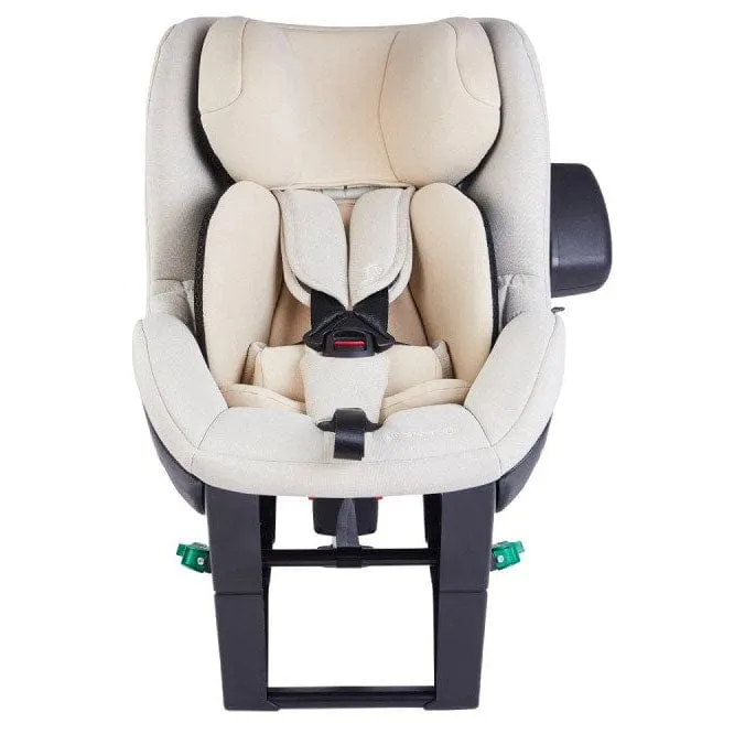 Avionaut Sky 2.0 Car Seat in Beige