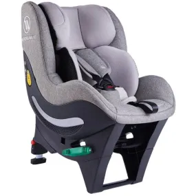 Avionaut Sky 2.0 Car Seat in Grey