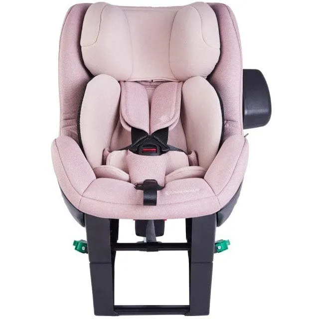 Avionaut Sky 2.0 Car Seat in Pink