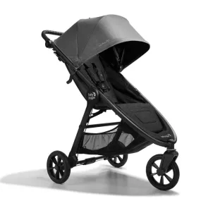 Baby Jogger City Mini GT2 Stone Grey