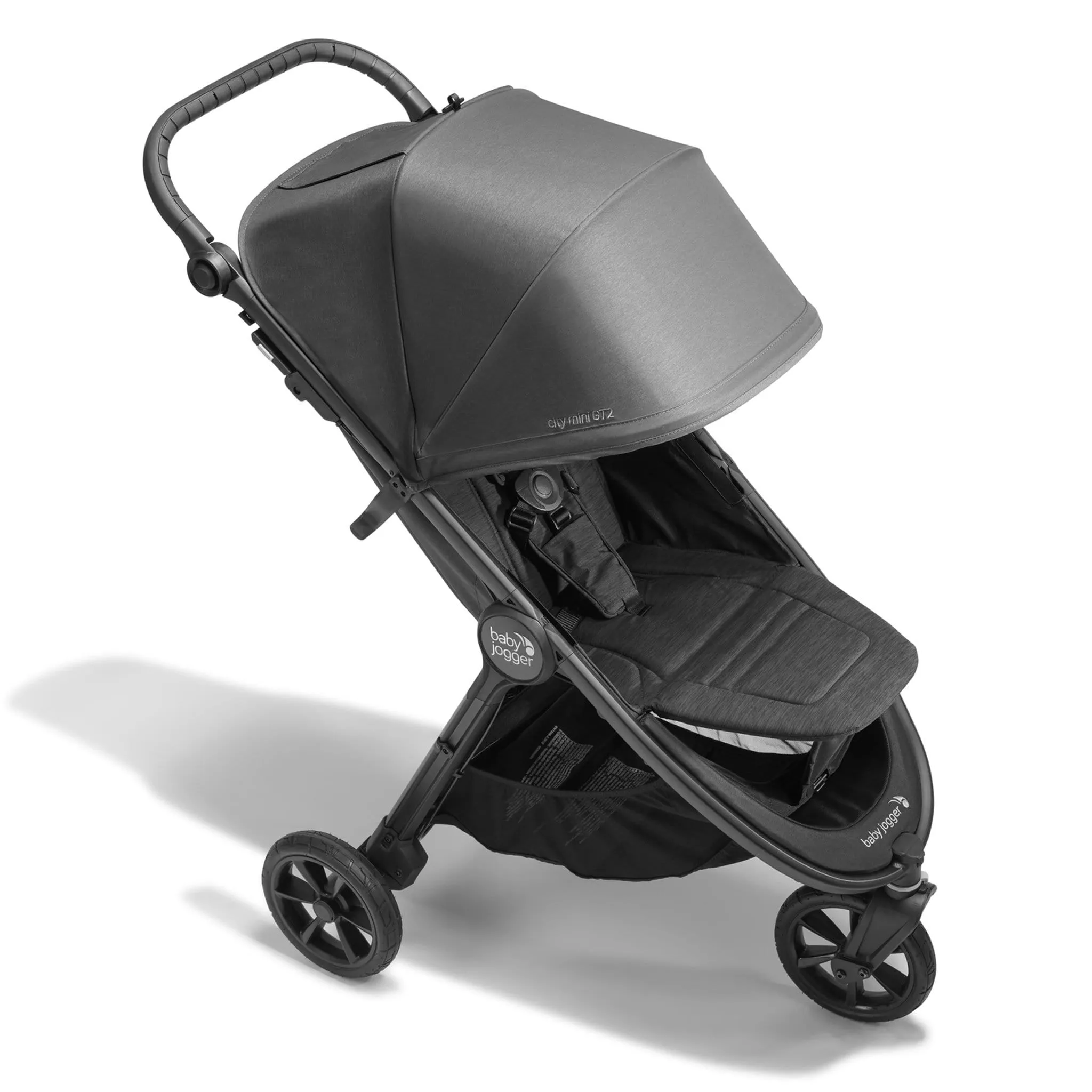 Baby Jogger City Mini GT2 Stone Grey