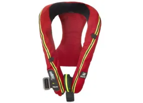 Baltic Compact 100 Lifejacket with Harness - 2 Colours