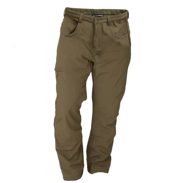 Banded Soft Shell Wader Pants