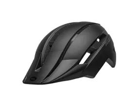 Bell Sidetrack II MTB Helmet - Youth - Matt Black