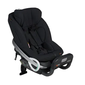 BeSafe Stretch Car Seat - Black Cab