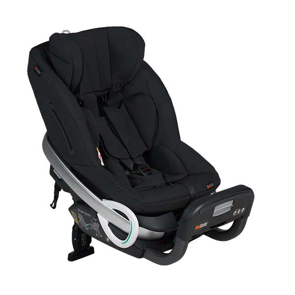 BeSafe Stretch Car Seat - Black Cab