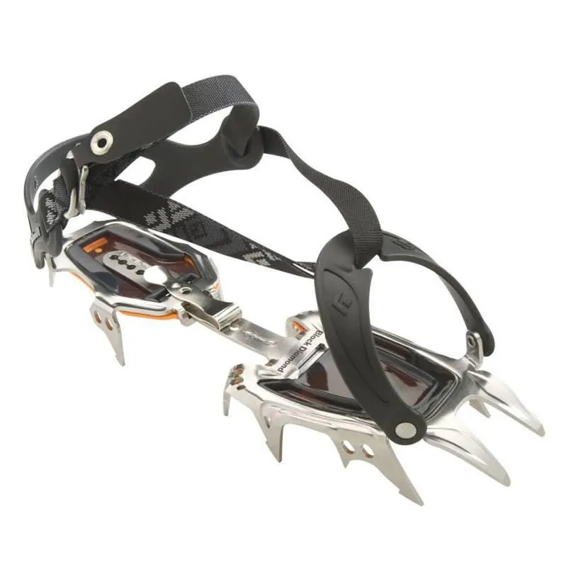 Black Diamond Serac Strap Crampon