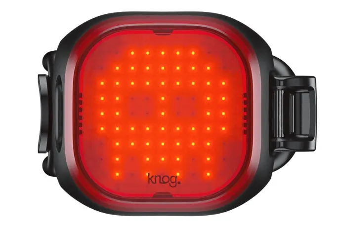 Blinder Mini LED Bike Light