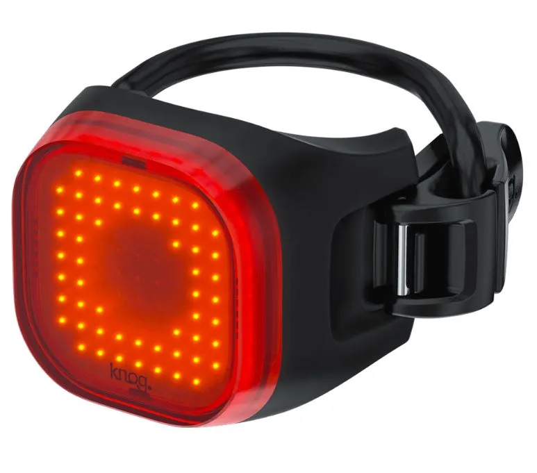 Blinder Mini LED Bike Light