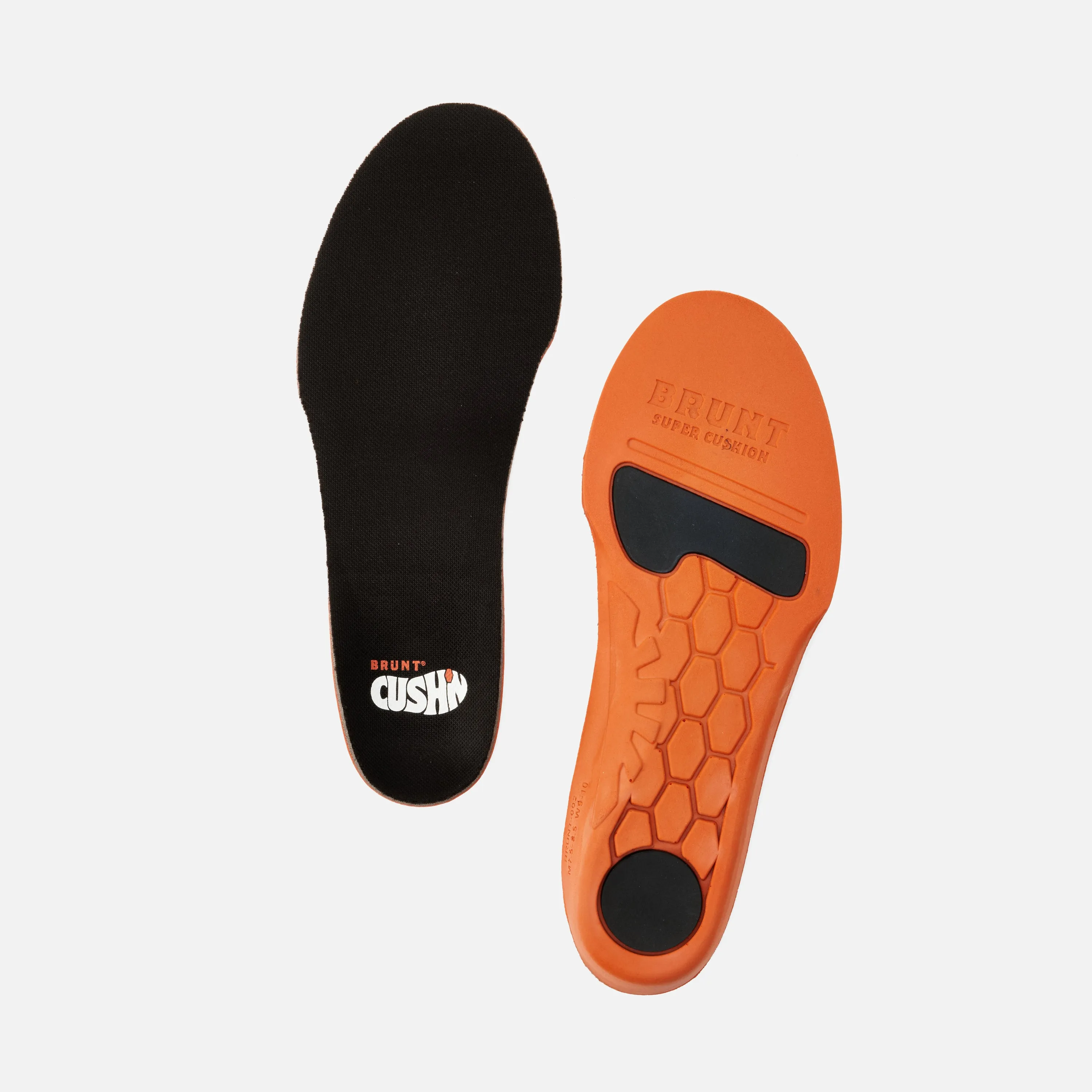 BRUNT Super CUSH’N® Insole