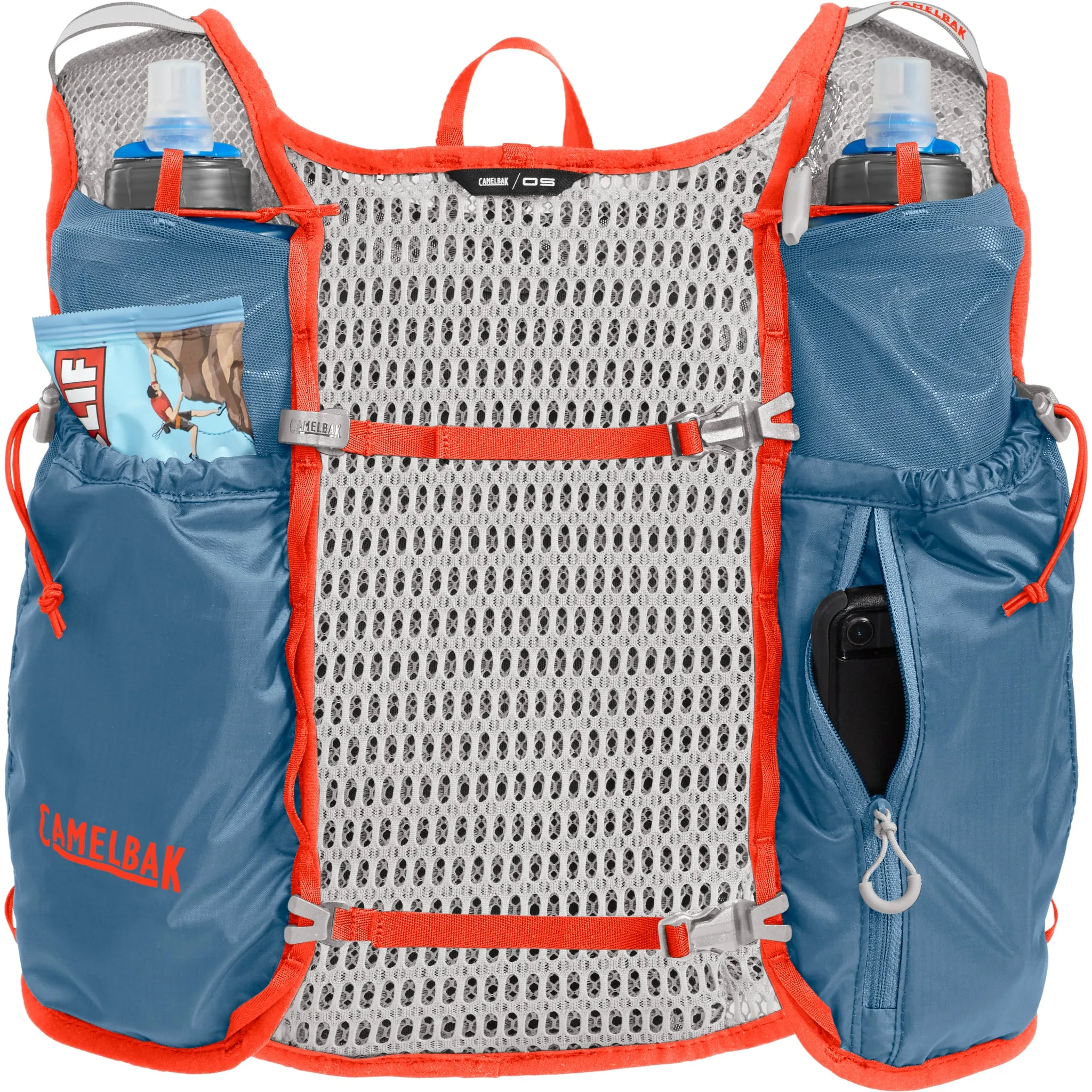 CamelBak Trail Run Vest 1L