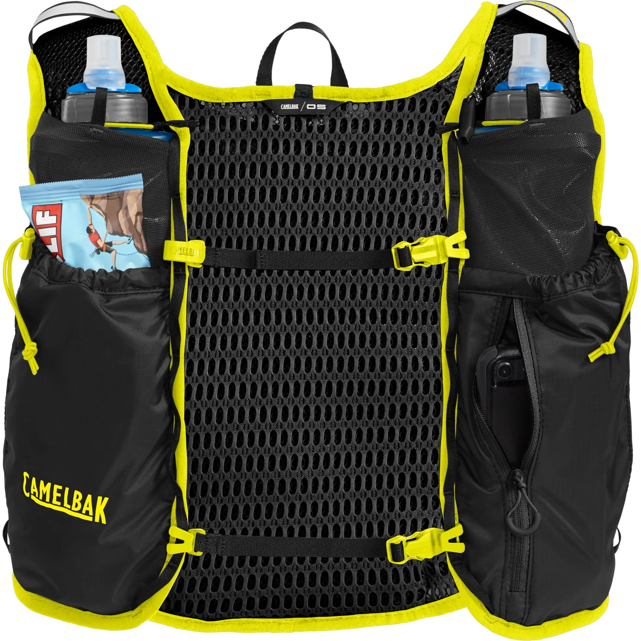 CamelBak Trail Run Vest 1L