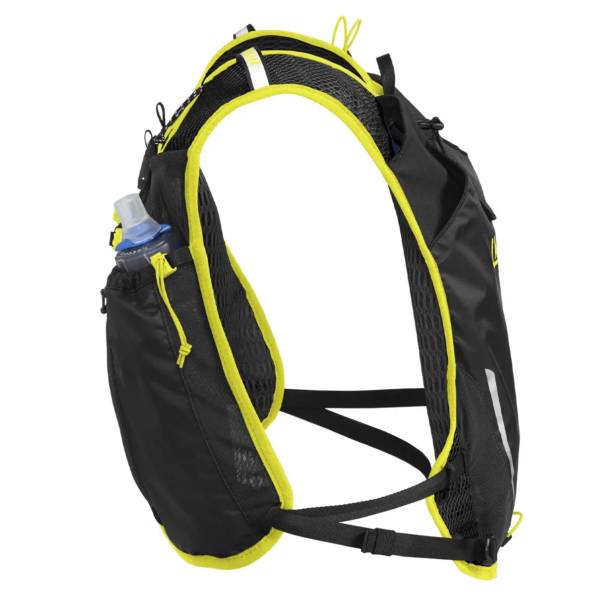 Camelbak Trail Run™ Vest 7L with 2 x 500ml Quick Stow™ Flasks