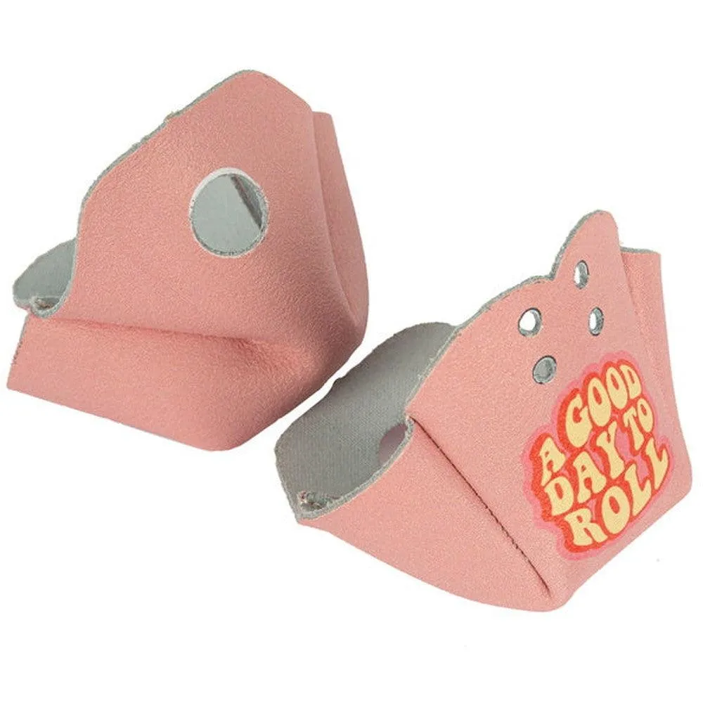 Chaya Toe Protector Pair