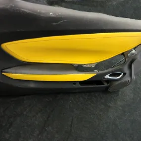 Chevrolet Camaro 2010-15 Door Insert Cover