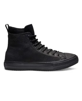 Chuck Taylor All Star Waterproof Leather High Top