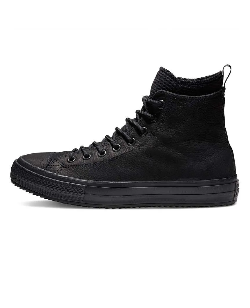 Chuck Taylor All Star Waterproof Leather High Top