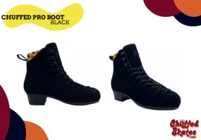 Chuffed Skates PRO Boot