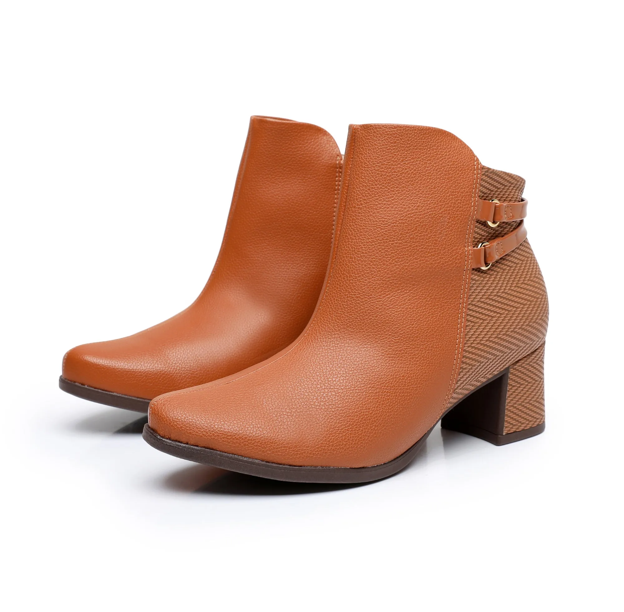 Cityscape Chic Ankle Boot (654.003)