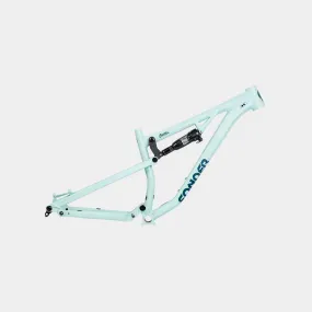 Cortex Frameset