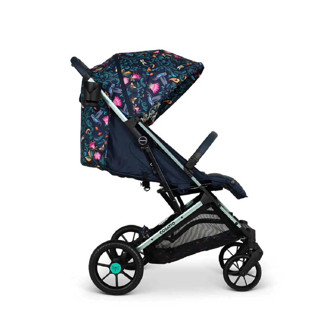 Cosatto Woosh Trail Wildling Stroller