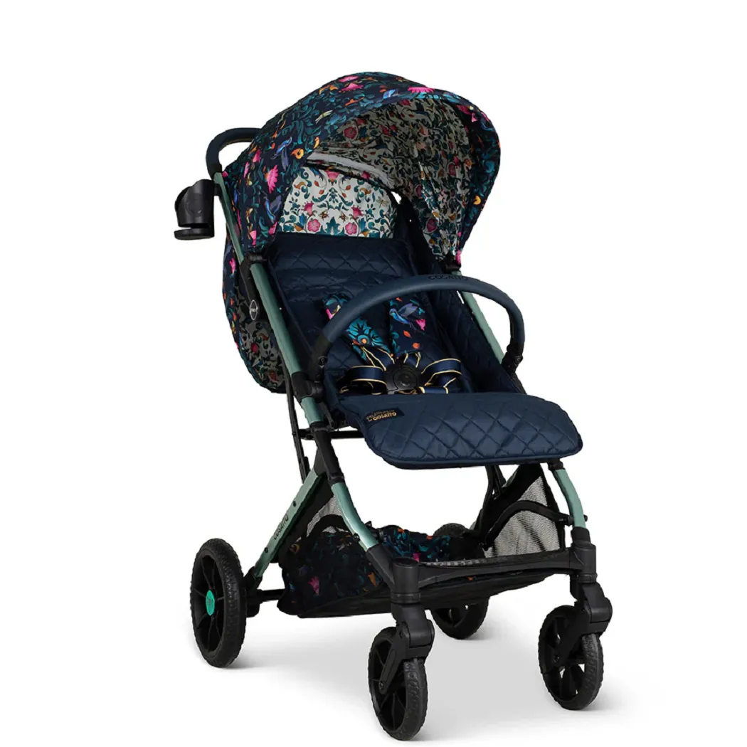 Cosatto Woosh Trail Wildling Stroller