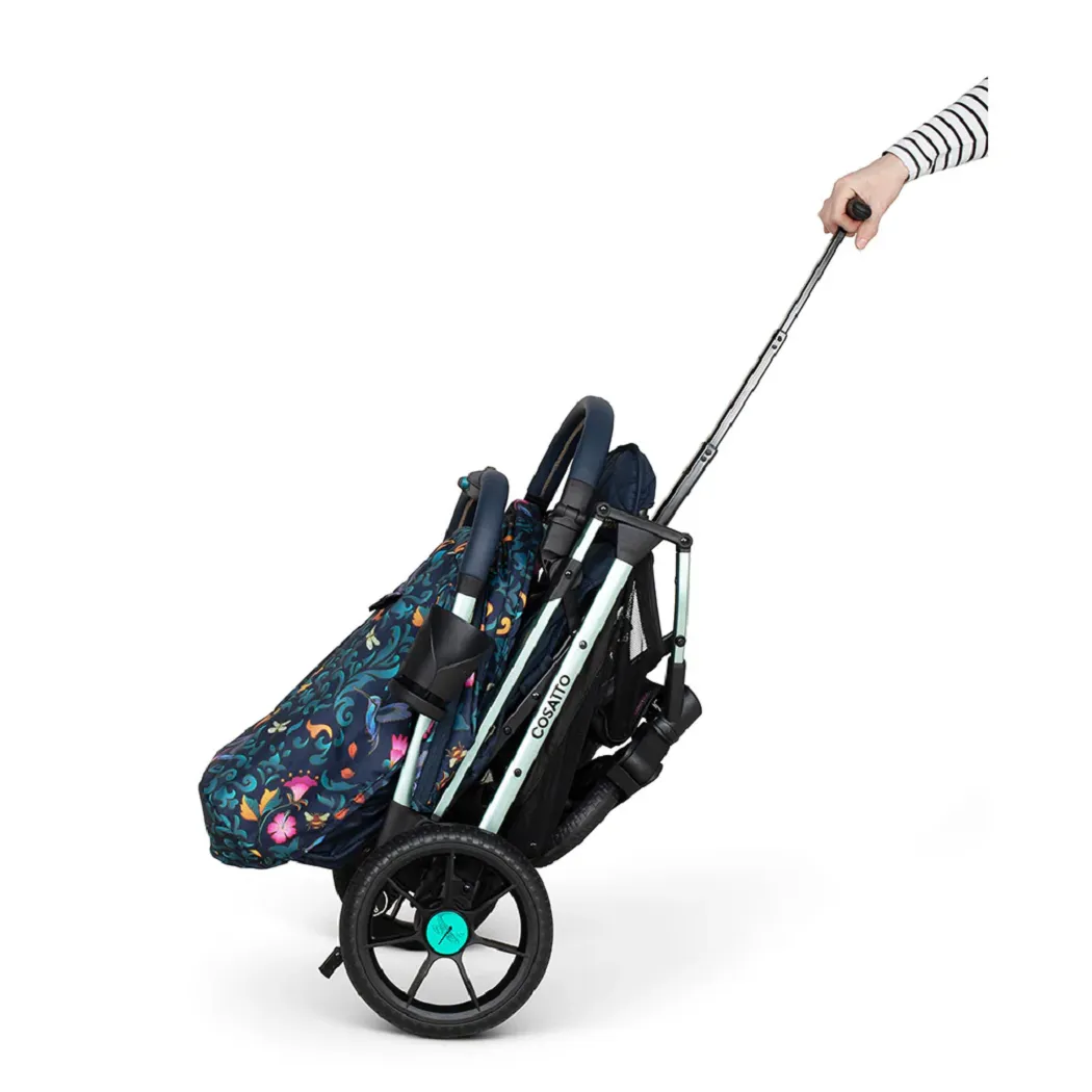 Cosatto Woosh Trail Wildling Stroller