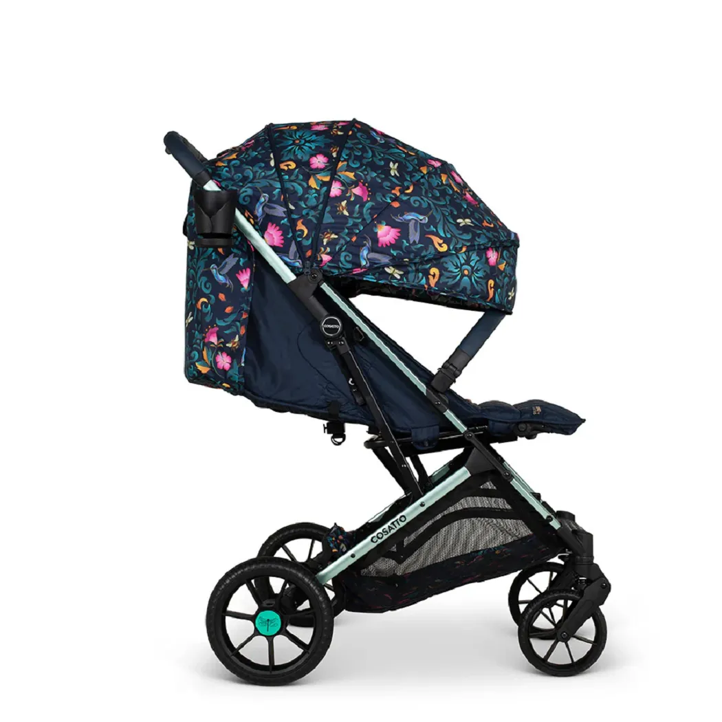 Cosatto Woosh Trail Wildling Stroller